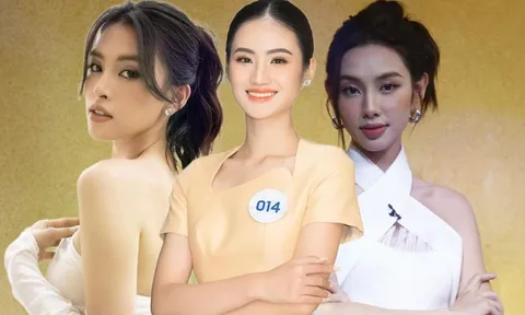 So sánh giọng hát với Tiểu Vy và Thùy Tiên: Hoa hậu Ý Nhi gây thất vọng