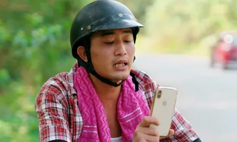 Làng Trong Phố tập 16: Hiếu và Nhung cùng 'mất tích', tắt điện thoại di động