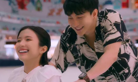 Món Quà Của Cha tập 16: Phúc làm điều này cho Thảo, ai dám nói anh là trai đểu?