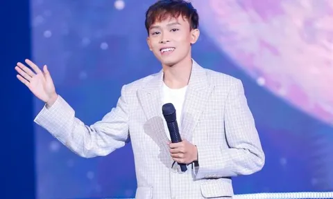 Hồ Văn Cường đón 'tin vui' dịp Lễ Vu Lan, công lớn nhờ người hâm mộ