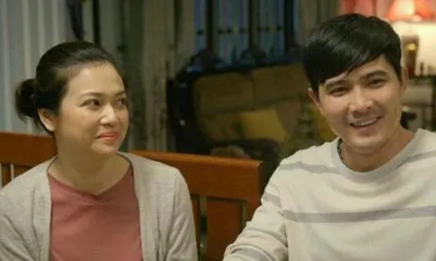 Kịch bản trớ trêu, Gia Đình Mình Vui Bất Thình Lình vẫn được cứu vì điều này