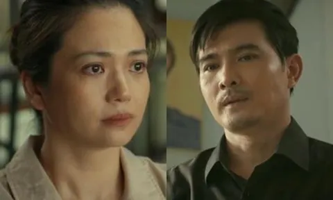 Gia Đình Mình Vui Bất Thình Lình: Phương bất chấp cứu Công dù bị chồng lạnh nhạt