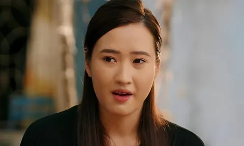 Làng Trong Phố tập 18: Mến vừa lên phố đã ngồi nhậu cùng 'tiểu tam' Nhung