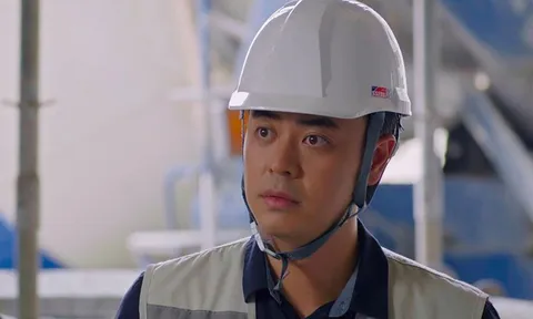 Món Quà Của Cha tập 18: Nghĩa gặp nguy hiểm vì phát hiện ra bí mật ở công trường