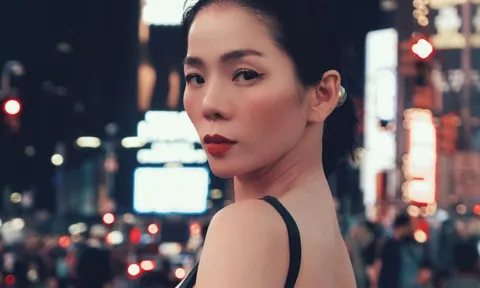 Lệ Quyên trải lòng sau nhiều thăng trầm, tiết lộ trạng thái hạnh phúc nhất