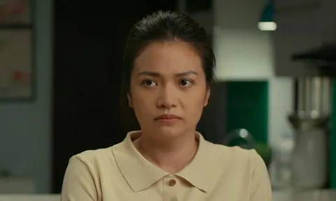 Gia Đình Mình Vui Bất Thình Lình tập 49: Cả nhà tạo bất ngờ lớn cho Công