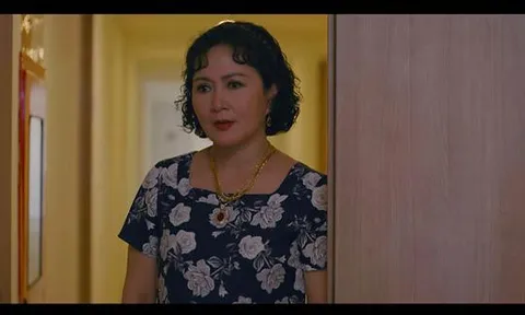 Món Quà Của Cha: Khán giả thương bà Thủy khi biết lý do bà ghét thông gia