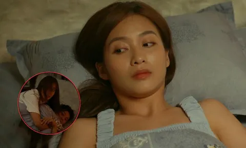 Gia Đình Mình Vui Bất Thình Lình: Xuất hiện nhân vật 'phá đám' vợ chồng Danh