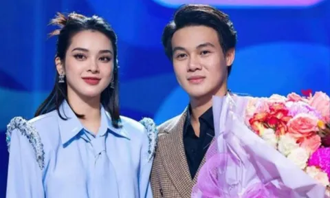 Quỳnh Lương thông báo 'tin vui' sau thời gian tìm hiểu bạn trai trai thiếu gia