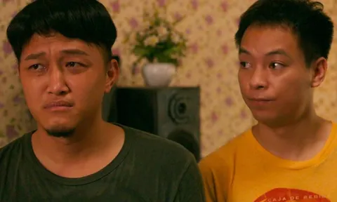 Làng Trong Phố tập 20: Kẻ tình nghi số 1 trong vụ trộm tiền bất ngờ 'bay màu'