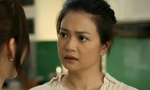 Gia Đình Mình Vui Bất Thình Lình tập 50: Công và Phương chính thức tái hợp