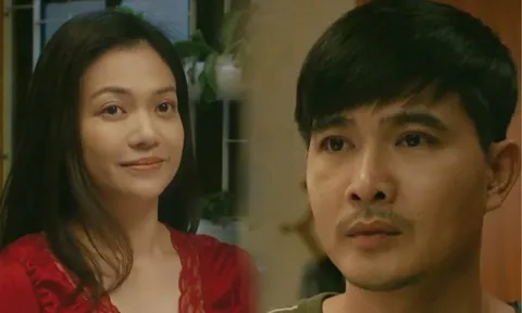 Gia Đình Mình Vui Bất Thình Lình: Phương có bầu sau khi tái hợp Công ở tập cuối?