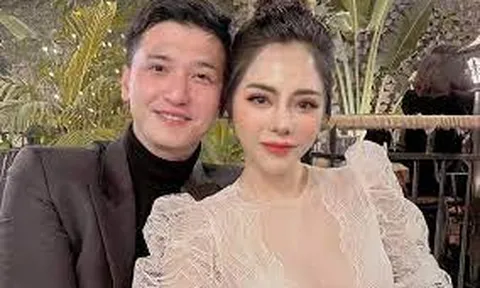 Mới mang thai, bạn gái Huỳnh Anh gây lo lắng với dòng trạng thái đầy tâm trạng