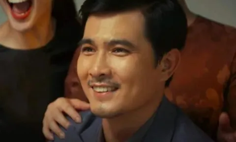 Gia Đình Mình Vui Bất Thình Lình bất ngờ xuất hiện một cây hài hút fan mới