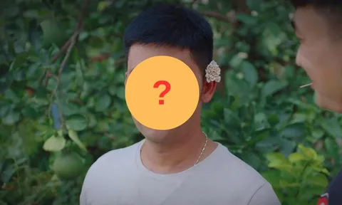 'Trùm cuối' phim Làng Trong Phố xuất hiện, là khắc tinh của Hiếu và Mến?