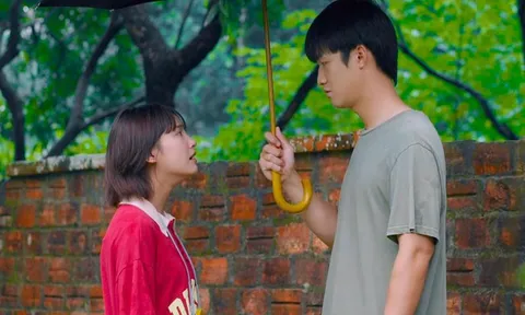 Món Quà Của Cha tập 19: Ninh 'loe' và Hiếu bàn chuyện kết hôn