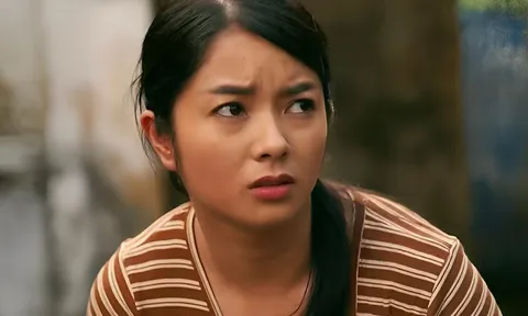 Làng Trong Phố tập 21: Hiếu gặp nguy hiểm, vợ chồng Mến bất đồng quan điểm