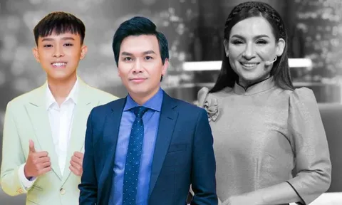 Mạnh Quỳnh - Hồ Văn Cường hát ca khúc nổi tiếng của Phi Nhung, khán giả khen ai?