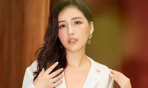 Mai Phương Thuý tiếp tục gặp sự cố sức khoẻ, phải thăm khám ở bệnh viện