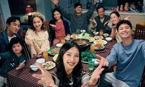 Gia Đình Mình Vui Bất Thình Lình sẽ đổi tên mới ở chặng cuối?