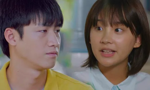 Món Quà Của Cha tập 20: Hiếu và Ninh 'loe' sắp đường ai nấy đi