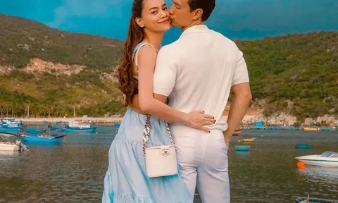 Hà Hồ tiết lộ kế hoạch làm đám cưới, tình hình phụ thuộc vào 2 nhân vật đặc biệt