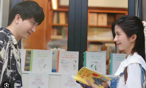 Món Quà Của Cha lập kỷ lục rating, Gia Đình Mình Vui Bất Thình Lình sắp bị bỏ xa