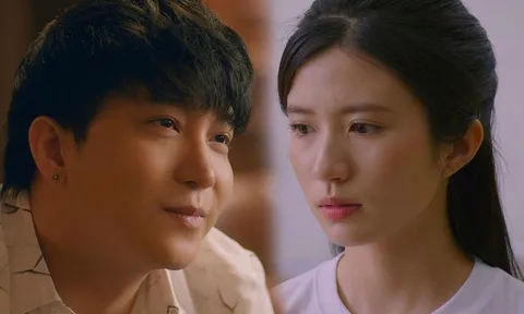 Món Quà Của Cha tập cuối: Phúc lên kế hoạch làm điều này với Thảo