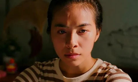 Lộ kết phim Làng Trong Phố: Vợ chồng Mến - Hiếu có thêm con?