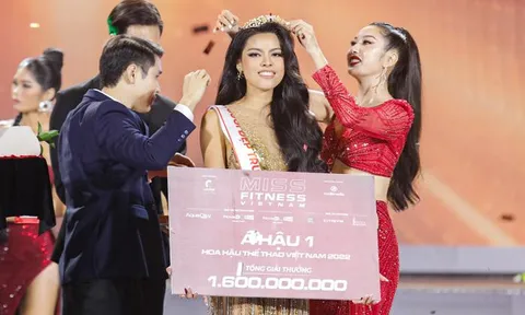 Á hậu Vbiz gây bức xúc vì quan điểm ủng hộ các bạn nữ làm 'Sugar Baby'