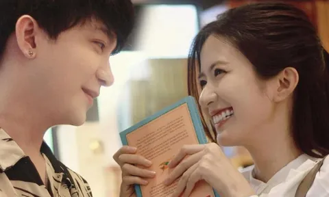 Hé lộ kết phim Món Quà Của Cha: Phúc – Thảo làm đám cưới