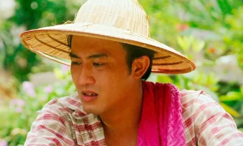 Doãn Quốc Đam chưa thoát khỏi cảnh tù tội ở Làng Trong Phố?