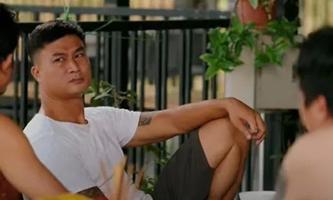 Làng Trong Phố tập 25: Hiếu gặp tai nạn sau cuộc tranh cãi nảy lửa với Hoài