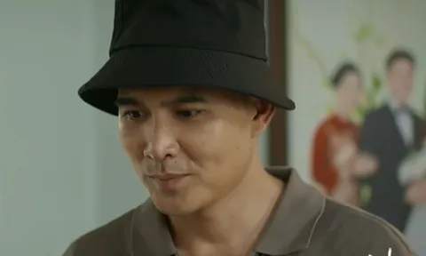 Gia Đình Mình Vui Bất Thình Lình tập 52: Phương gây bất ngờ cho Công