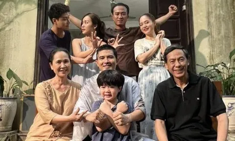 Gia Đình Mình Vui Bất Thình Lình: Khán giả làm luôn điều này để phim có kết đẹp