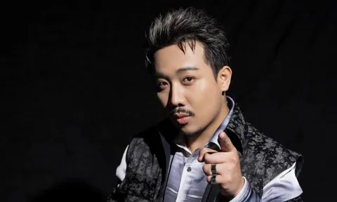 Trấn Thành kể chuyện bị người yêu cũ lừa dối, xem như trò chơi