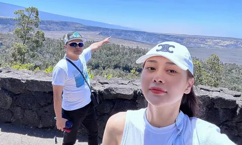 Cuộc sống vợ chồng son của Phương Oanh - Shark Bình ra sao?