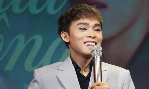 Hồ Văn Cường đón 2 'tin vui' nối tiếp nhau, người hâm mộ rần rần chúc mừng!