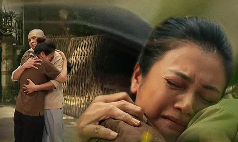 Gia Đình Mình Vui Bất Thình Lình: Phương cạo trọc đầu cùng Công chữa bệnh