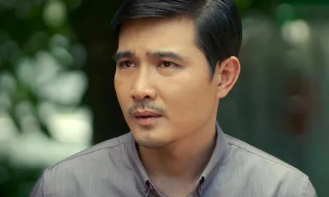 4 nhân vật nhọ nhất phim giờ vàng 2023: Công (Quang Sự) hạng 2, top 1 là?