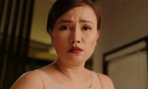 Làng Trong Phố tập 29: Bị Lệ hại, 'tiểu tam' Nhung sẽ có cái kết bi thảm?