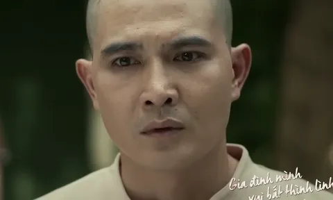 Gia Đình Mình Vui Bất Thình Lình: Công khỏi bệnh và sẽ sớm đoàn viên cùng Phương