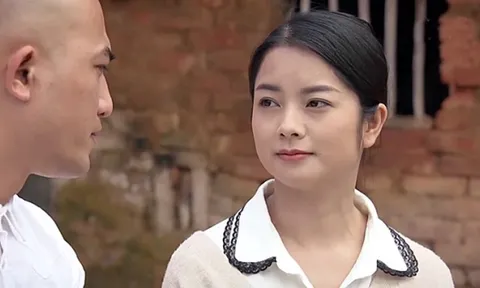 Làng Trong Phố tập cuối: Ai cũng có cái kết viên mãn trừ vợ chồng Mến?