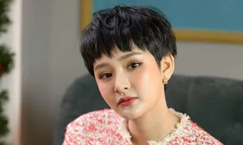 Phía ca sĩ Hiền Hồ lên tiếng về tin đồn clip 10 phút 33 giây