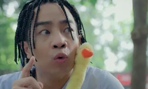 Biệt Dược Đen: Tuấn vào bệnh viện tâm thần gặp Đạt 'điên'