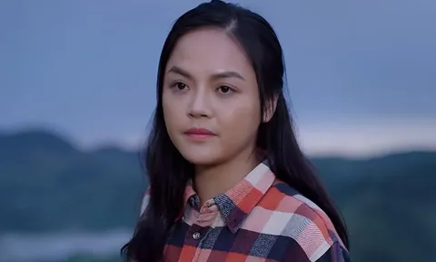 Cuộc Chiến Không Giới Tuyến tập 2: Vì sao Phương (Thu Quỳnh) ác cảm với Trung?