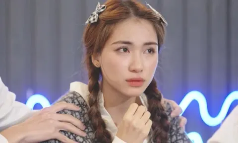 Hòa Minzy liên tiếp thông báo gặp vấn đề sức khỏe khiến fan lo lắng