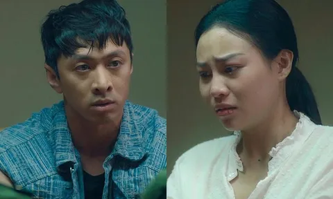 Biệt Dược Đen tập 6: Cặp tình nhân tranh nhau nhận là hung thủ sát hại Vương