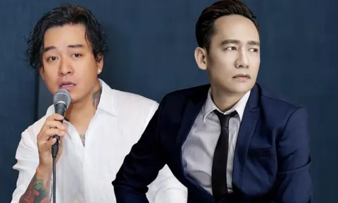 Duy Mạnh hứa tặng hơn 200 triệu cho Tuấn Hưng với một điều kiện