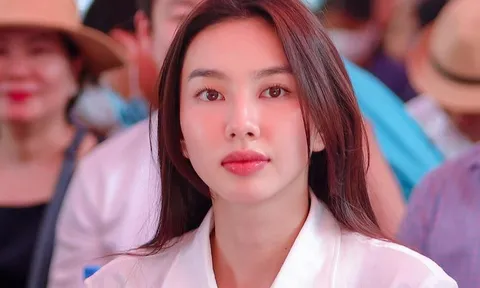 Thuỳ Tiên có động thái ấm lòng cho các gia đình nạn nhân vụ cháy ở Hà Nội